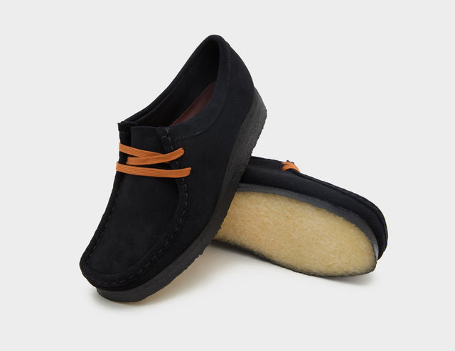 Wallabee Women's