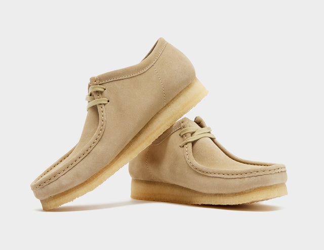 Wallabee
