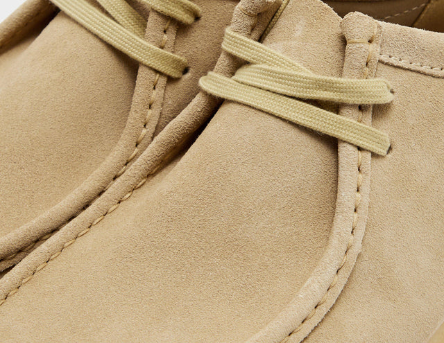 Wallabee