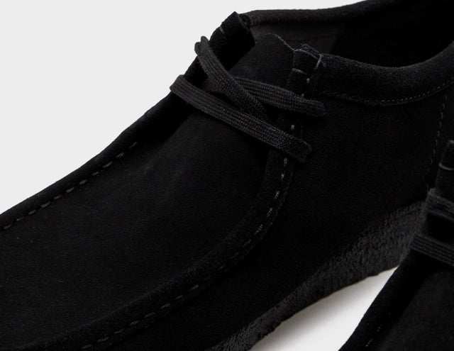 Wallabee