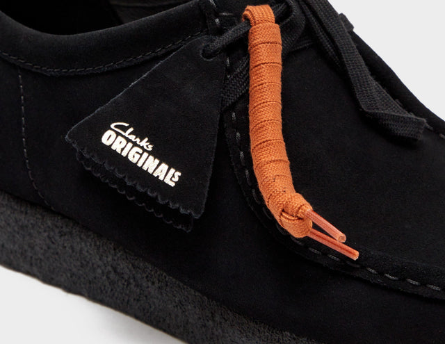 Wallabee