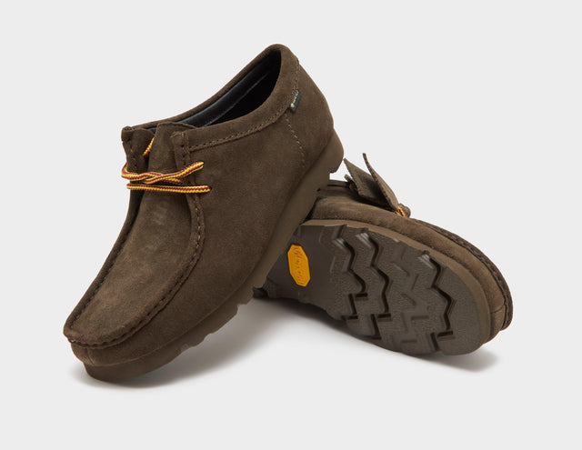 Wallabee GORE-TEX