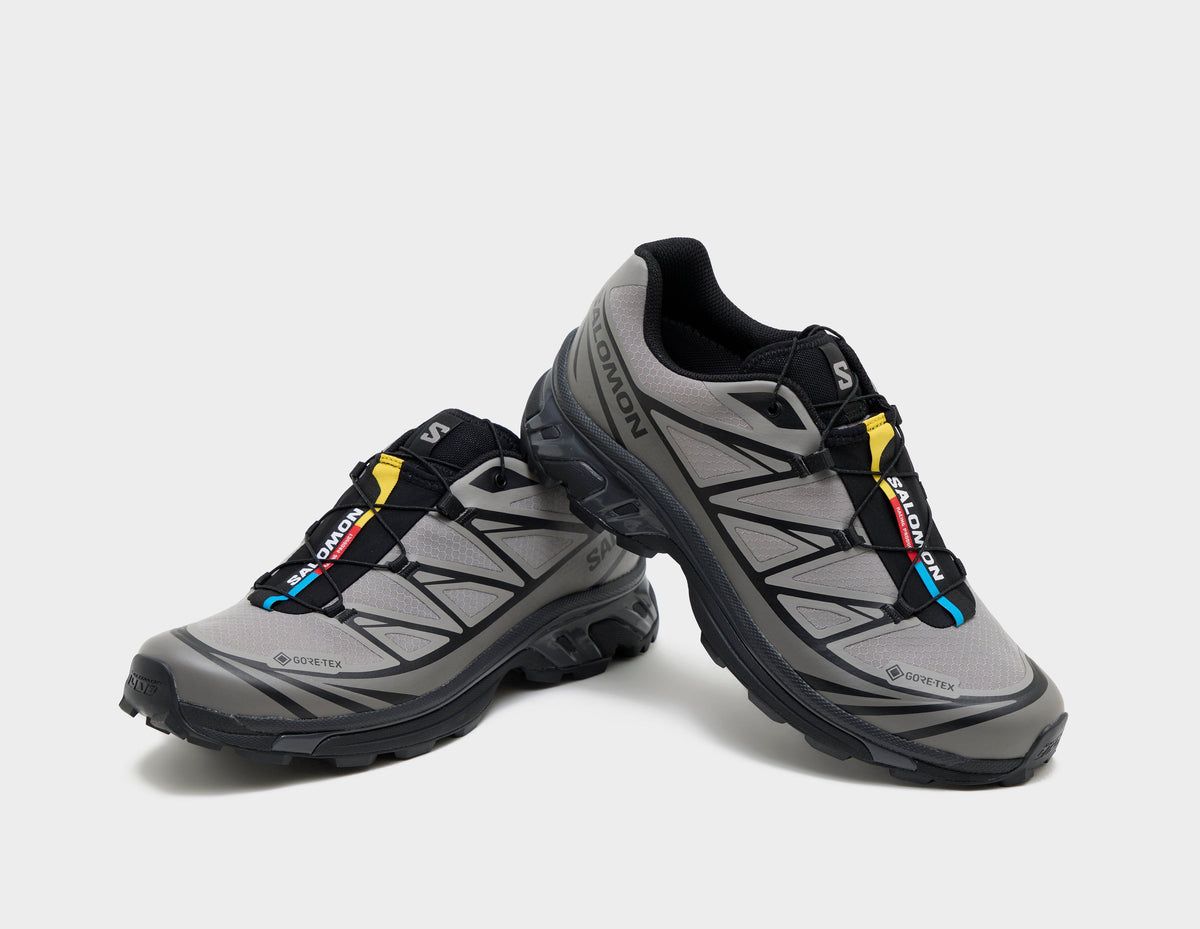 Salomon XT-6 GORE-TEX