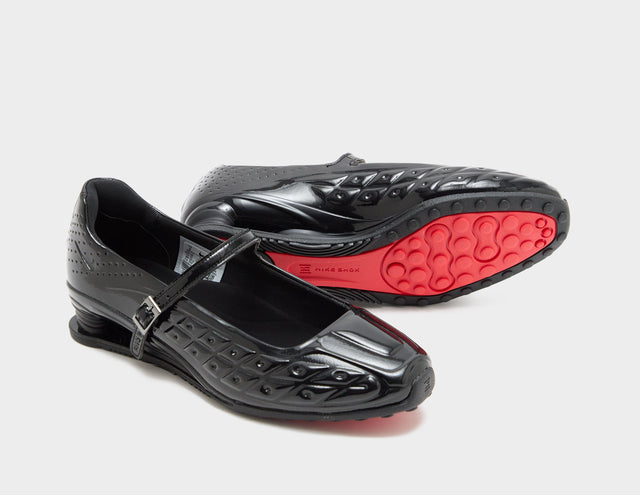 Shox Z Calistra Women's