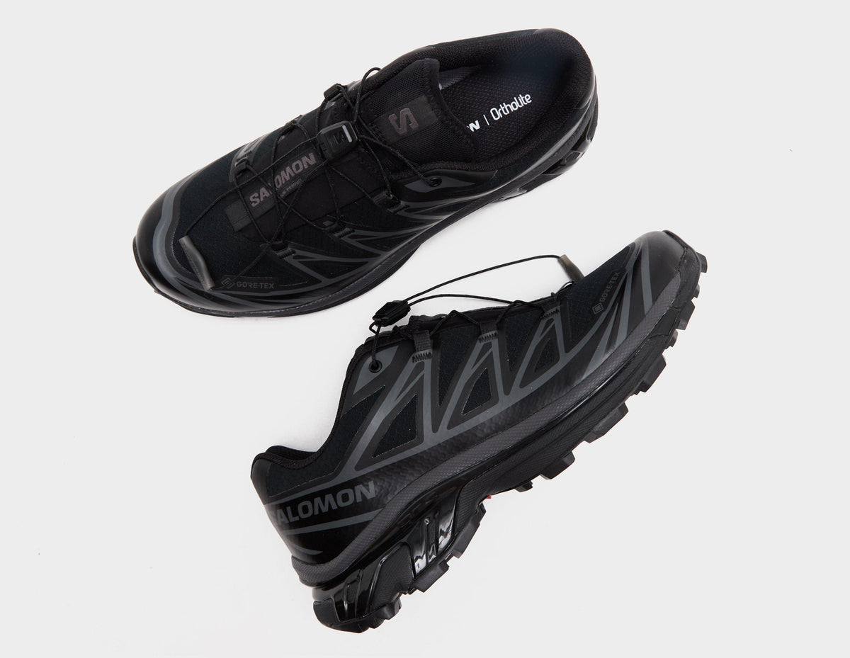Salomon XT-6 GORE-TEX Women's