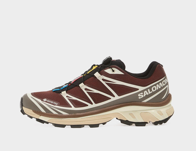 XT-6 GORE-TEX Women's