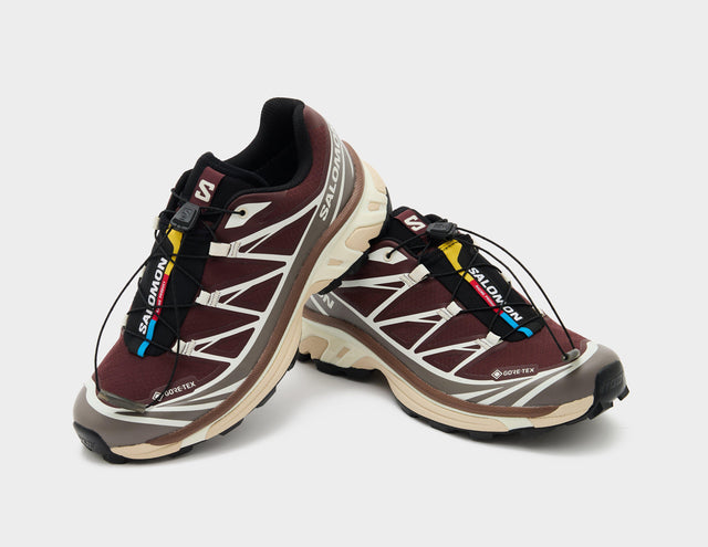 XT-6 GORE-TEX Women's