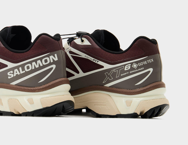 XT-6 GORE-TEX Women's