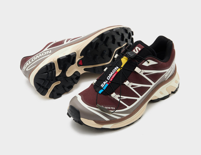 XT-6 GORE-TEX Women's
