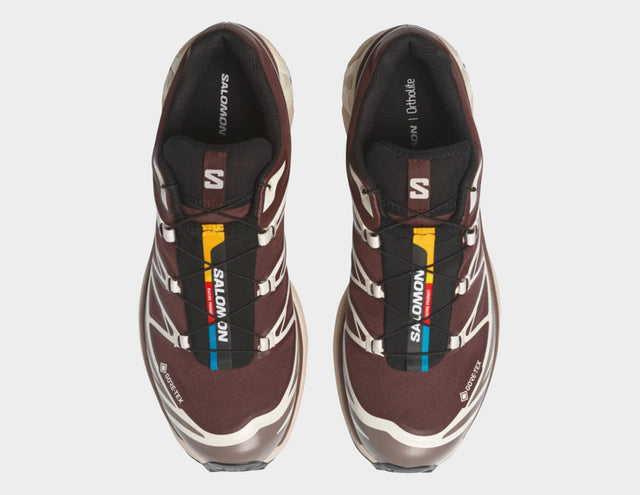 XT-6 GORE-TEX Women's