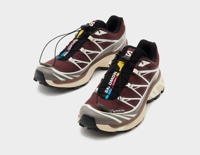 XT-6 GORE-TEX Women's