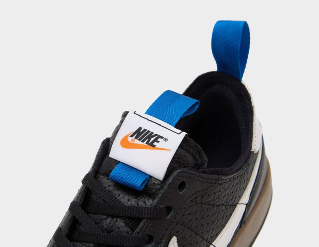 Craft x Tom Sachs General Purpose Shoe