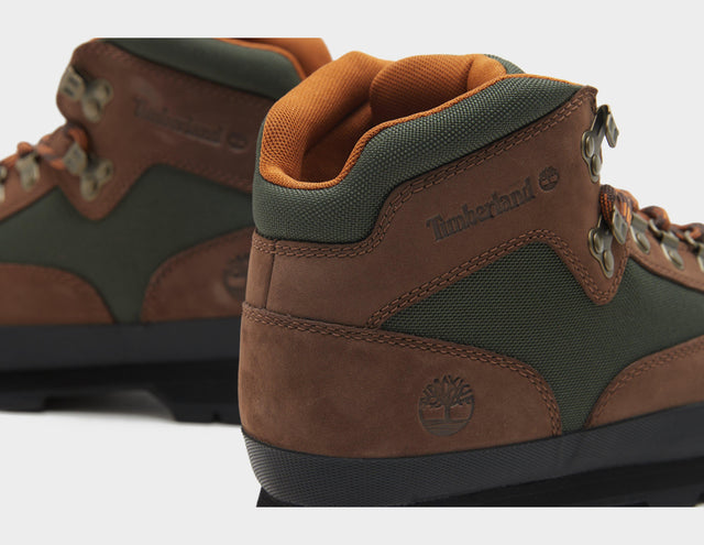 Euro Hiker Boot