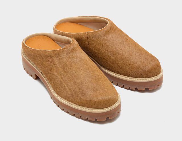 Heritage Clog