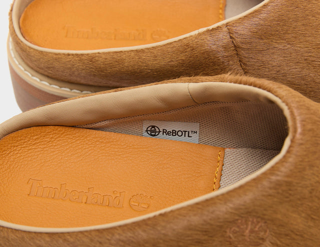 Heritage Clog