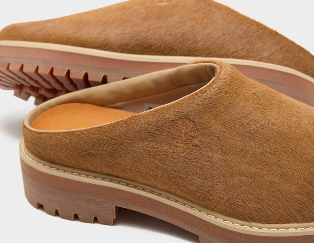 Heritage Clog