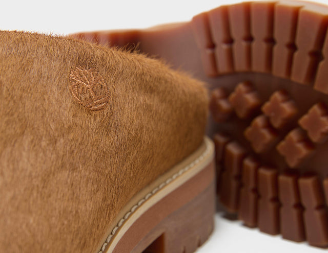 Heritage Clog