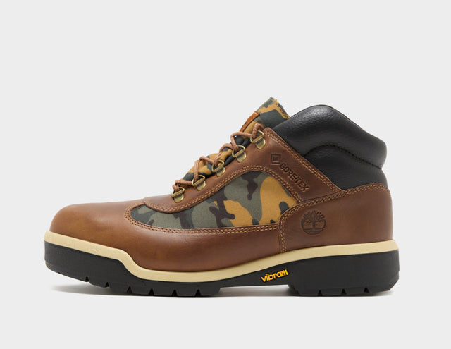 Field Boot
