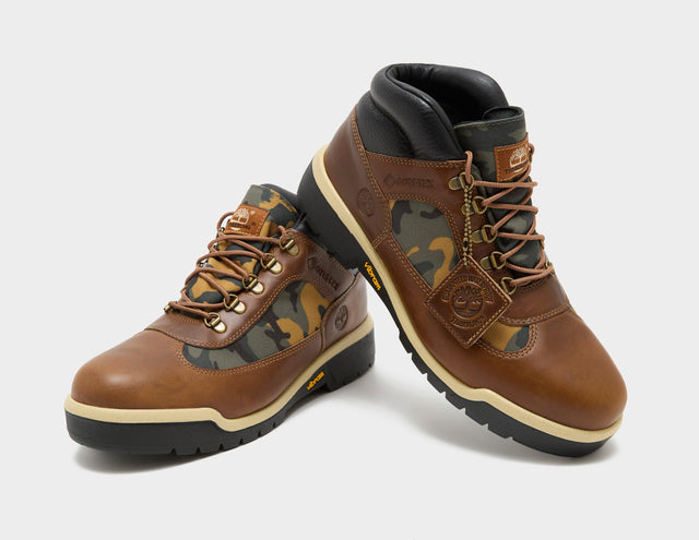 Field Boot