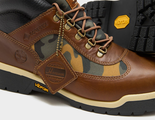 Field Boot