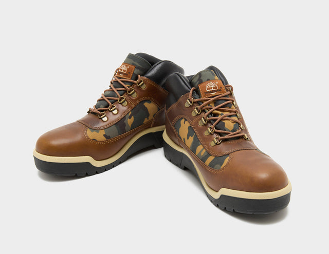 Field Boot
