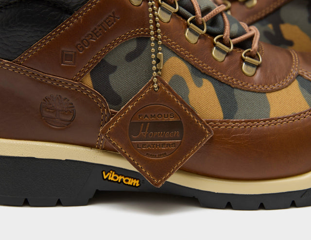 Field Boot