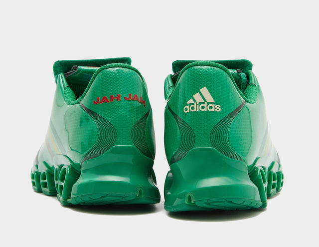 x JAH JAH Studio Adizero F50 Tunit