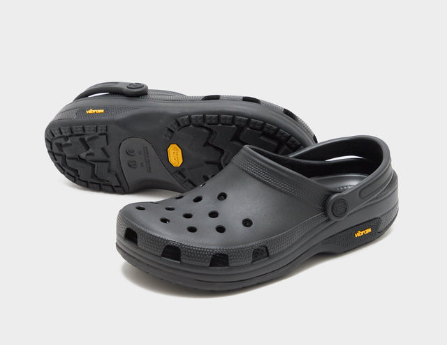 Classic EXP Vibram Clog