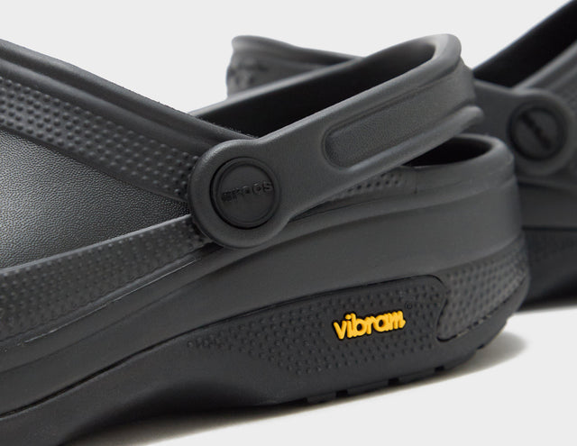 Classic EXP Vibram Clog