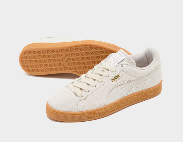 Suede