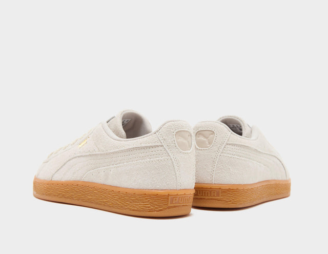 Suede