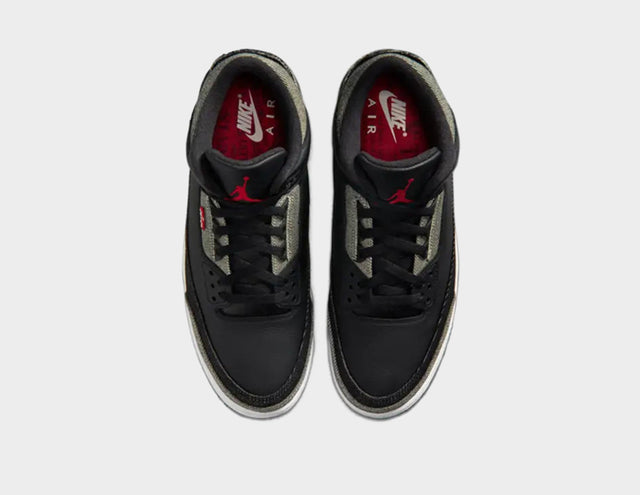 x Levi's Air 3 Retro