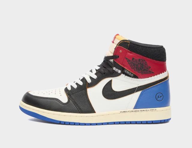 x Fragment x Union LA Air 1