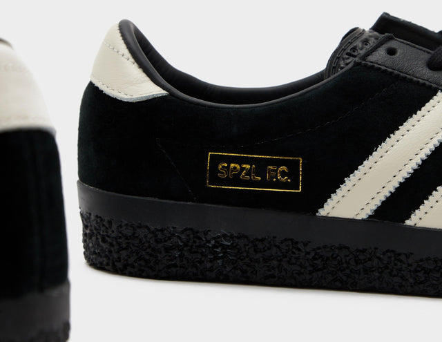 SPZL FC Gazelle