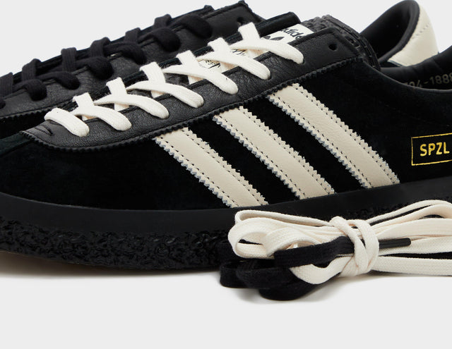 SPZL FC Gazelle