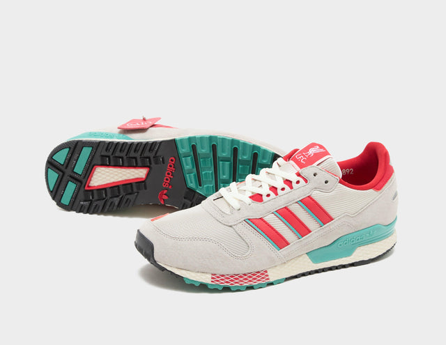 SPZL F.C x Liverpool Kirkdale II
