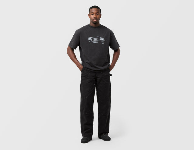 x Slam Jam x Act Of Disagreement Braces T-Shirt