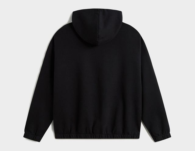 x Slam Jam x Act Of Disagreement Zipped Hoodie