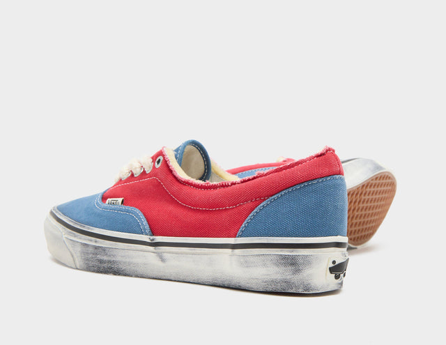 Authentic OTW