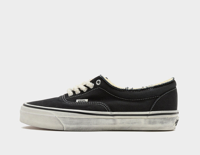Authentic OTW