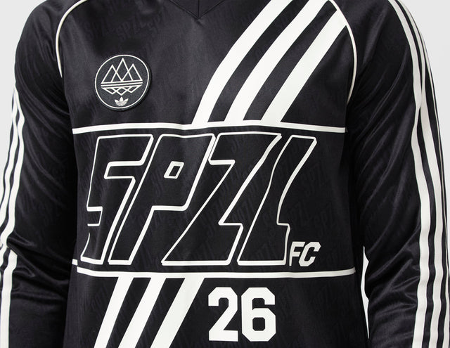 SPZL FC T-Shirt