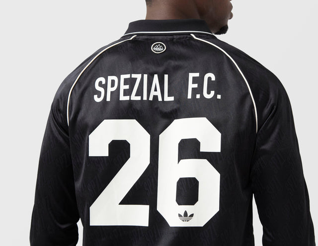 SPZL FC T-Shirt
