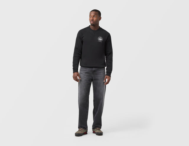 SPZL FC Crewneck Sweatshirt
