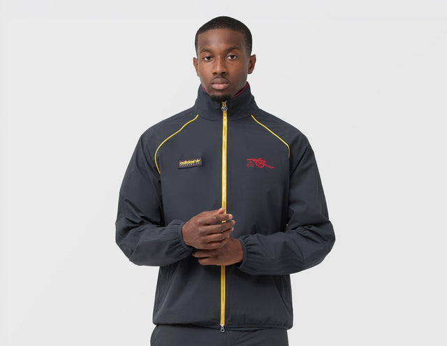 SPZL FC Arsenal Track Top
