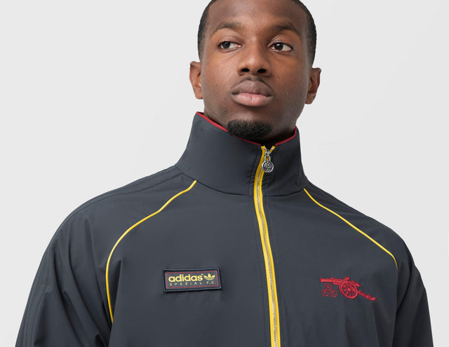 SPZL FC Arsenal Track Top