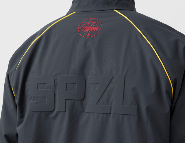 SPZL FC Arsenal Track Top