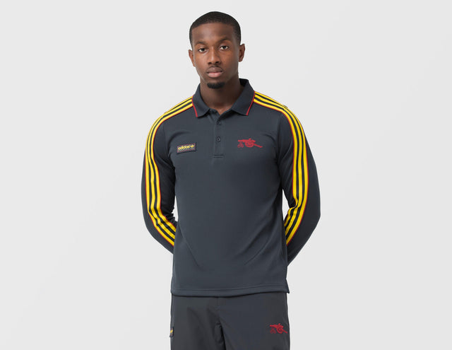 SPZL FC Arsenal Polo Shirt