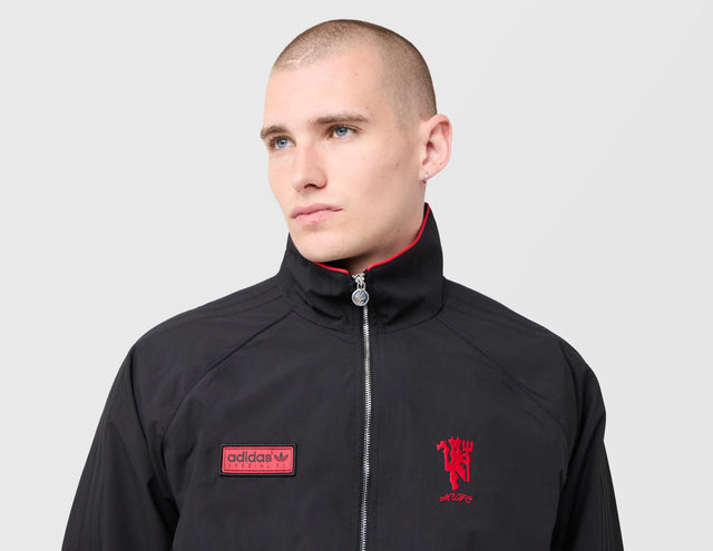 SPZL F.C x Manchester United Track Top
