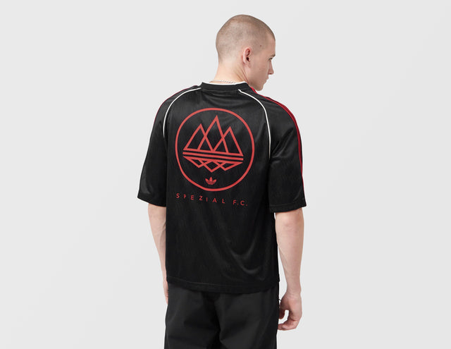 SPZL F.C x Manchester United T-Shirt