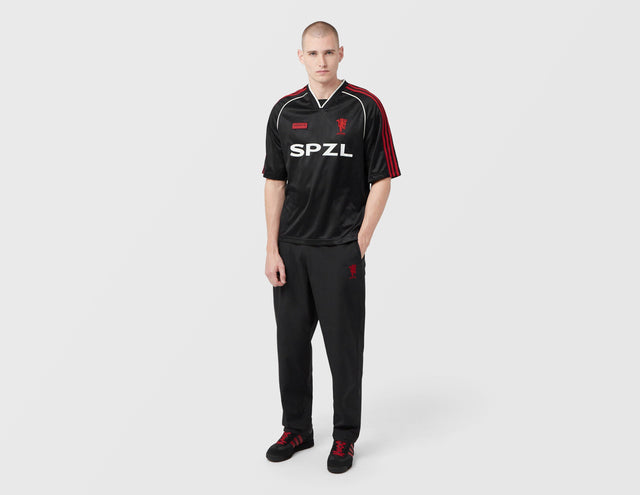 SPZL F.C x Manchester United T-Shirt